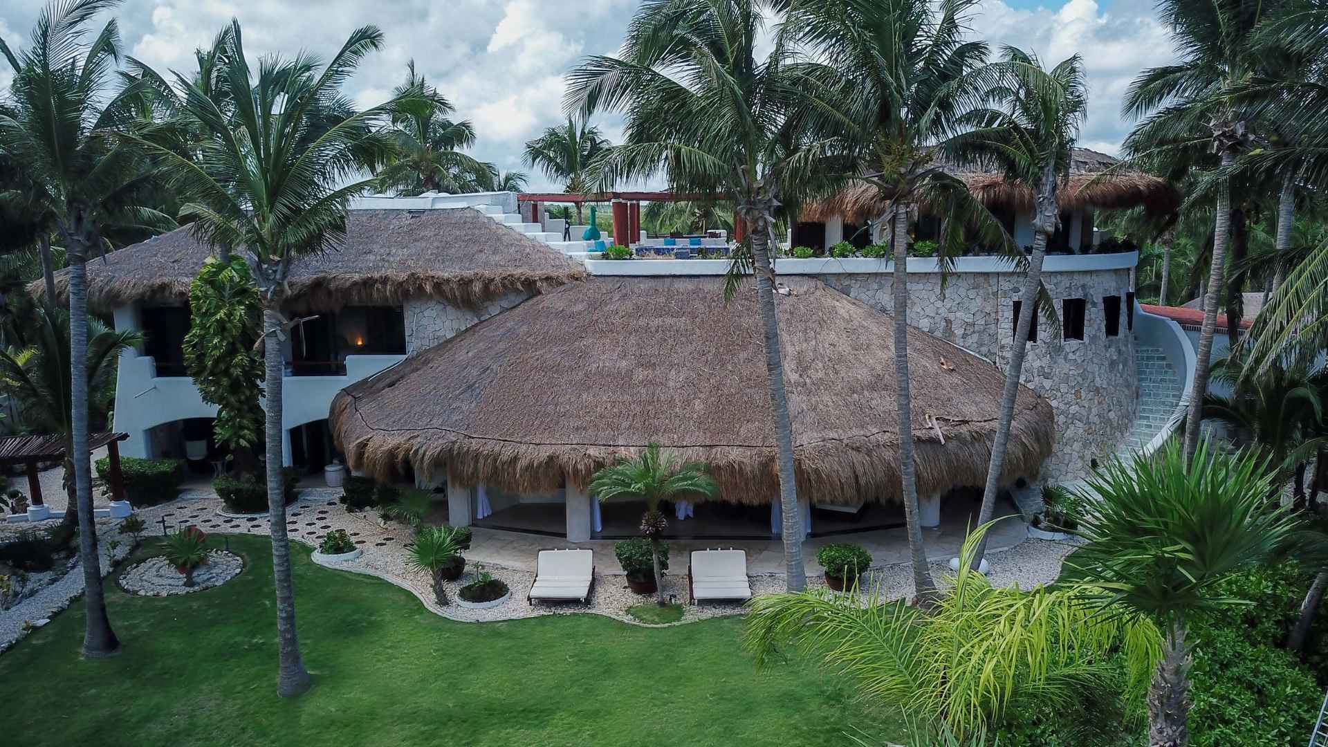 Villa Alma - Riviera Maya