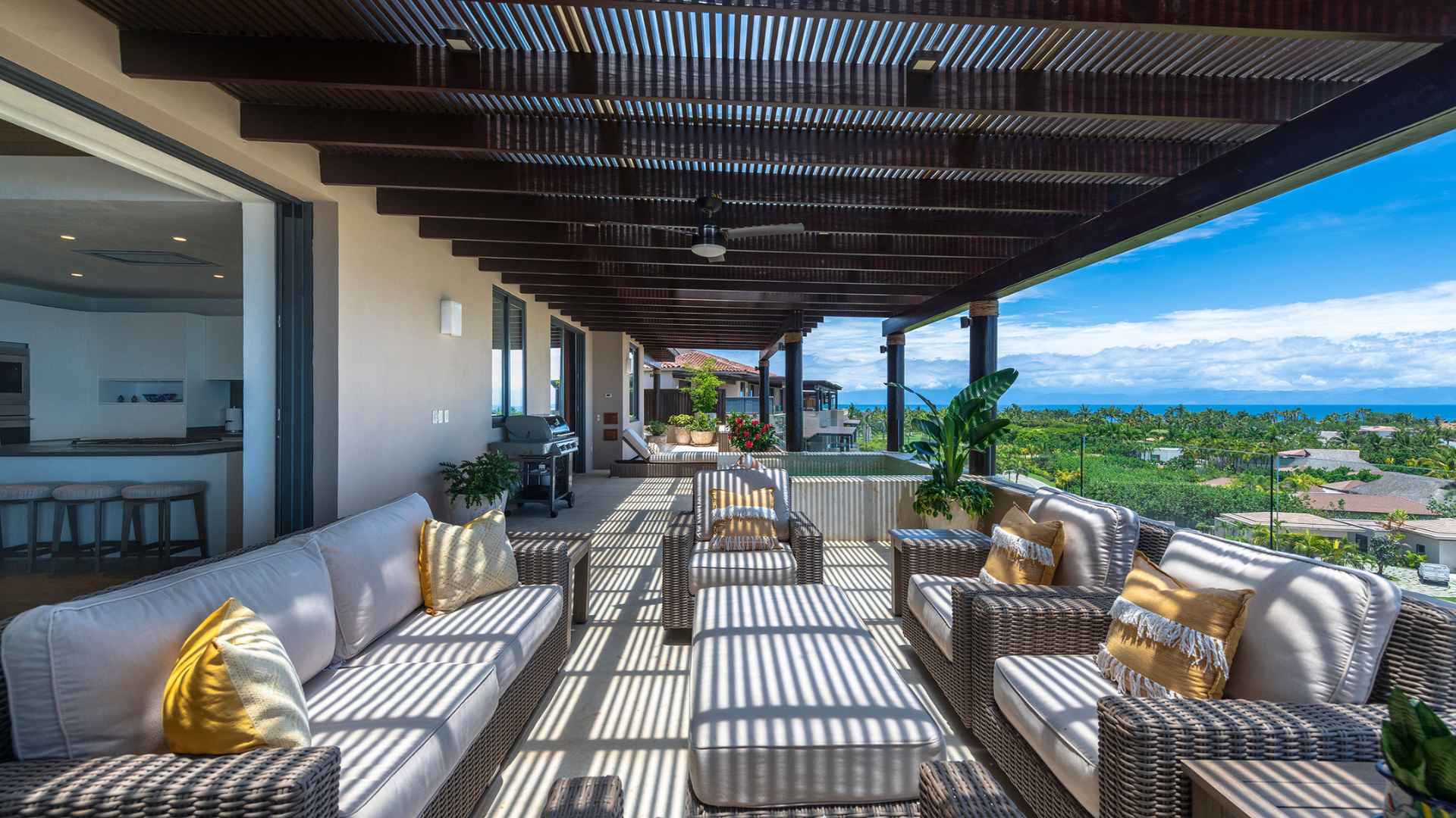 PH Vista Ballena - Punta Mita