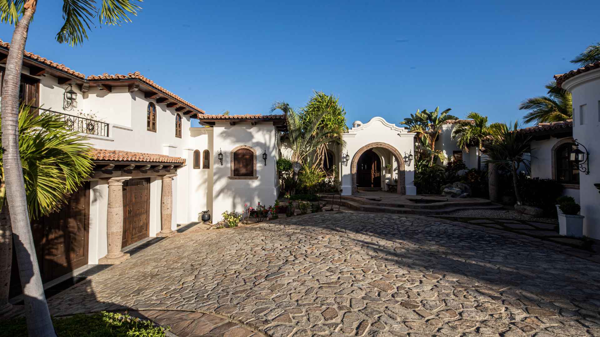 Casa Costa - Cabo San Lucas