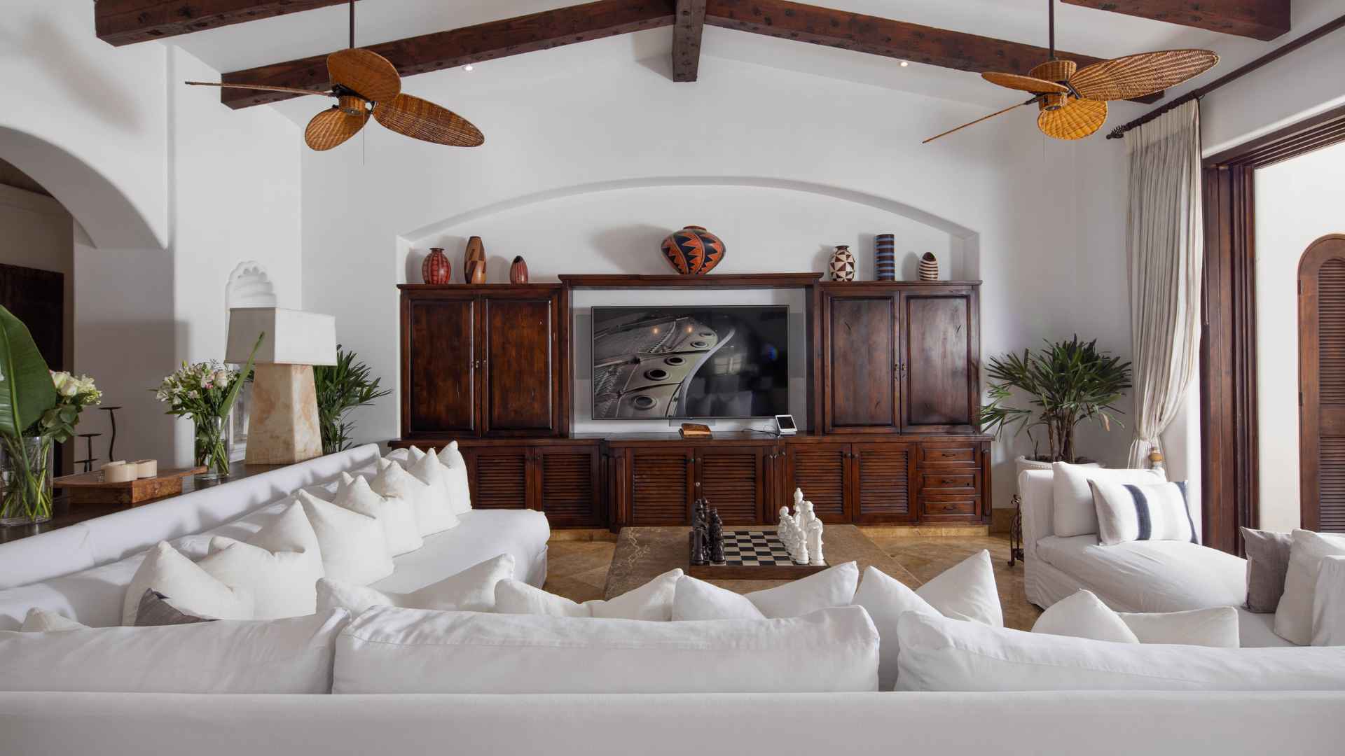 Casa Mar - Cabo San Lucas