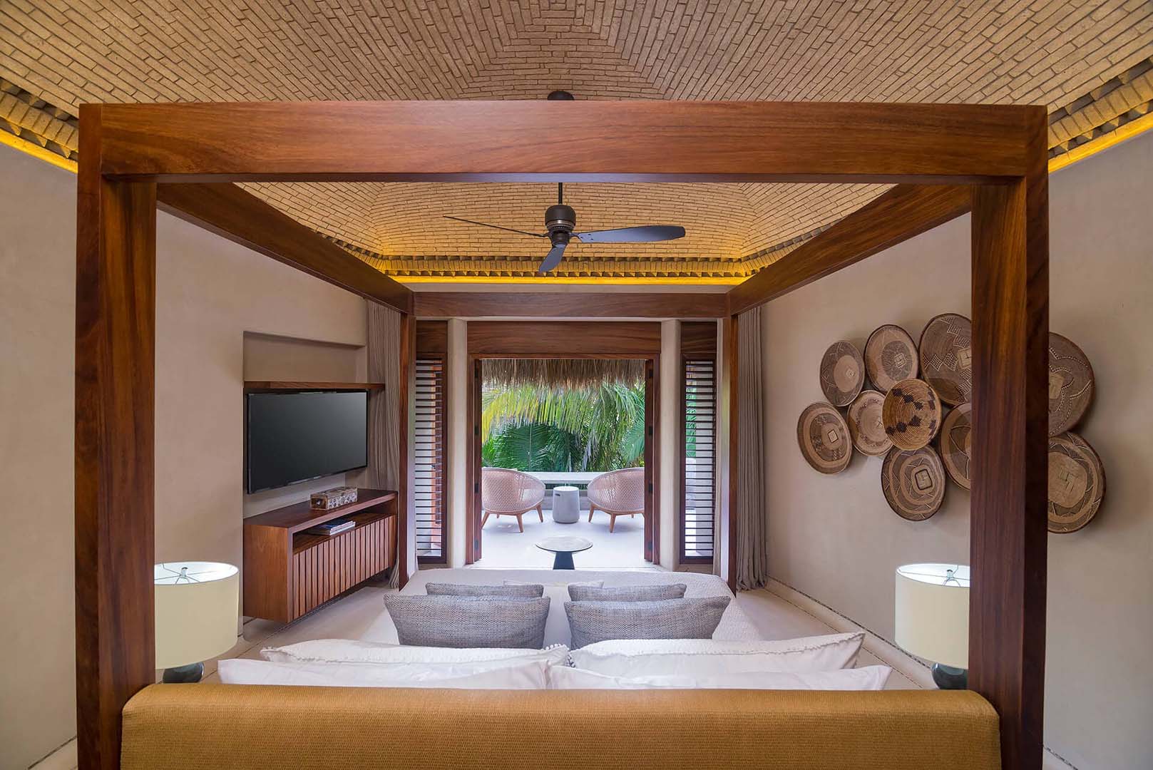 Casa Tau - Punta Mita