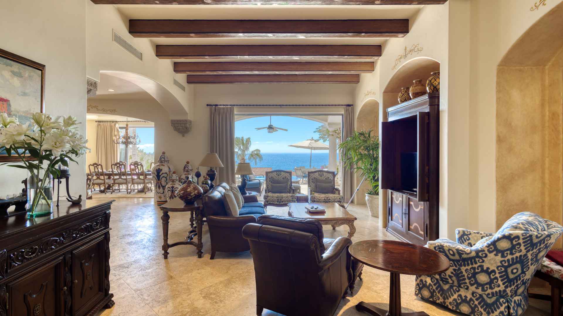 Villa Luminara - San Jose del Cabo