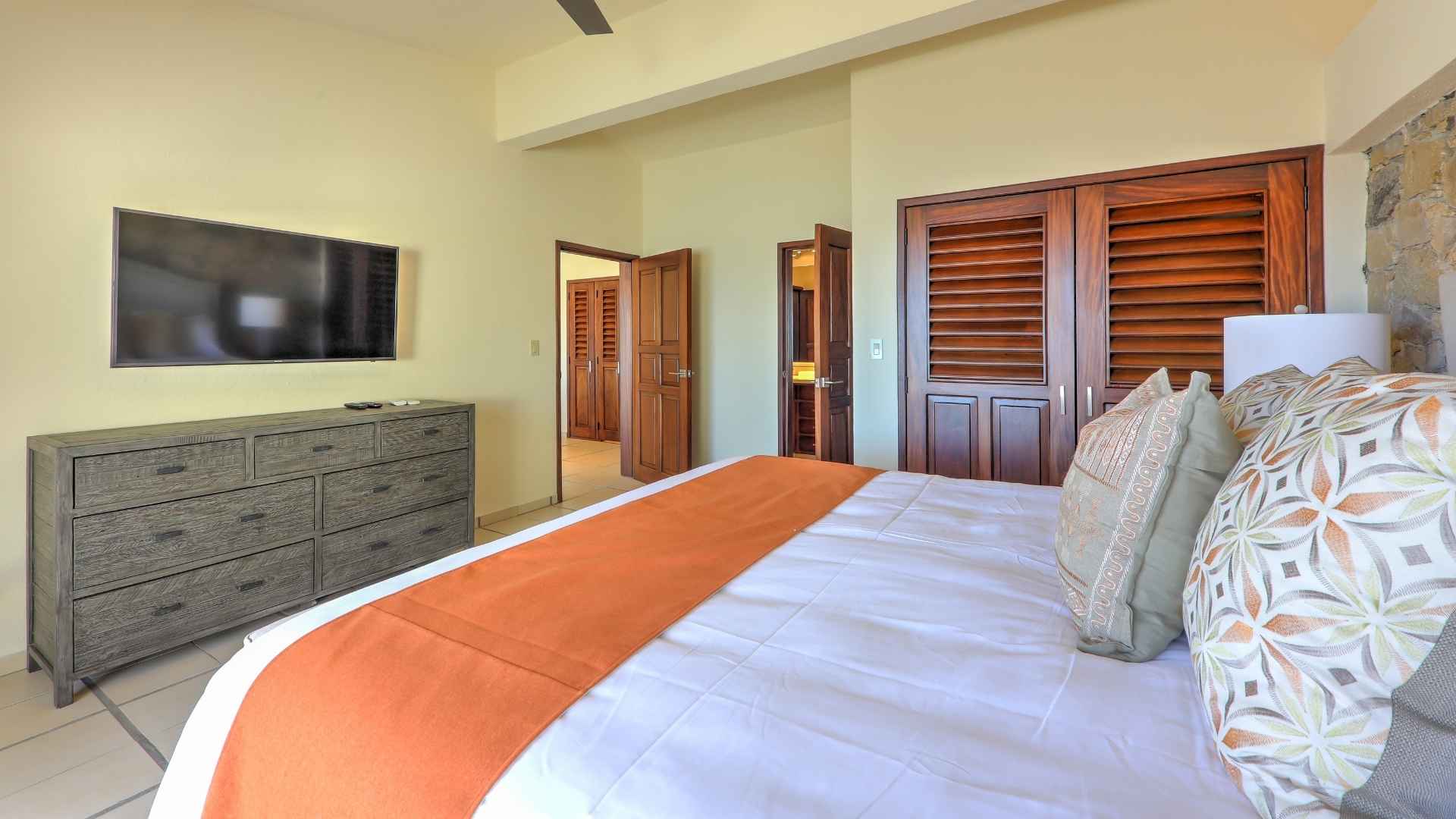 Casa Mañana - San Jose del Cabo