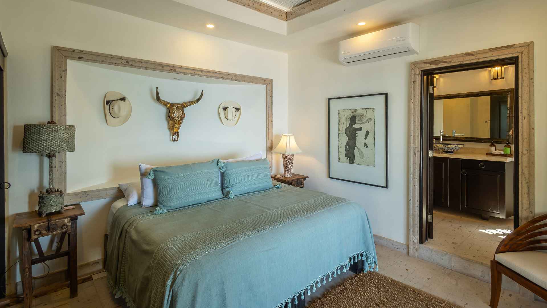 Hacienda De Los Santos - Puerto Vallarta
