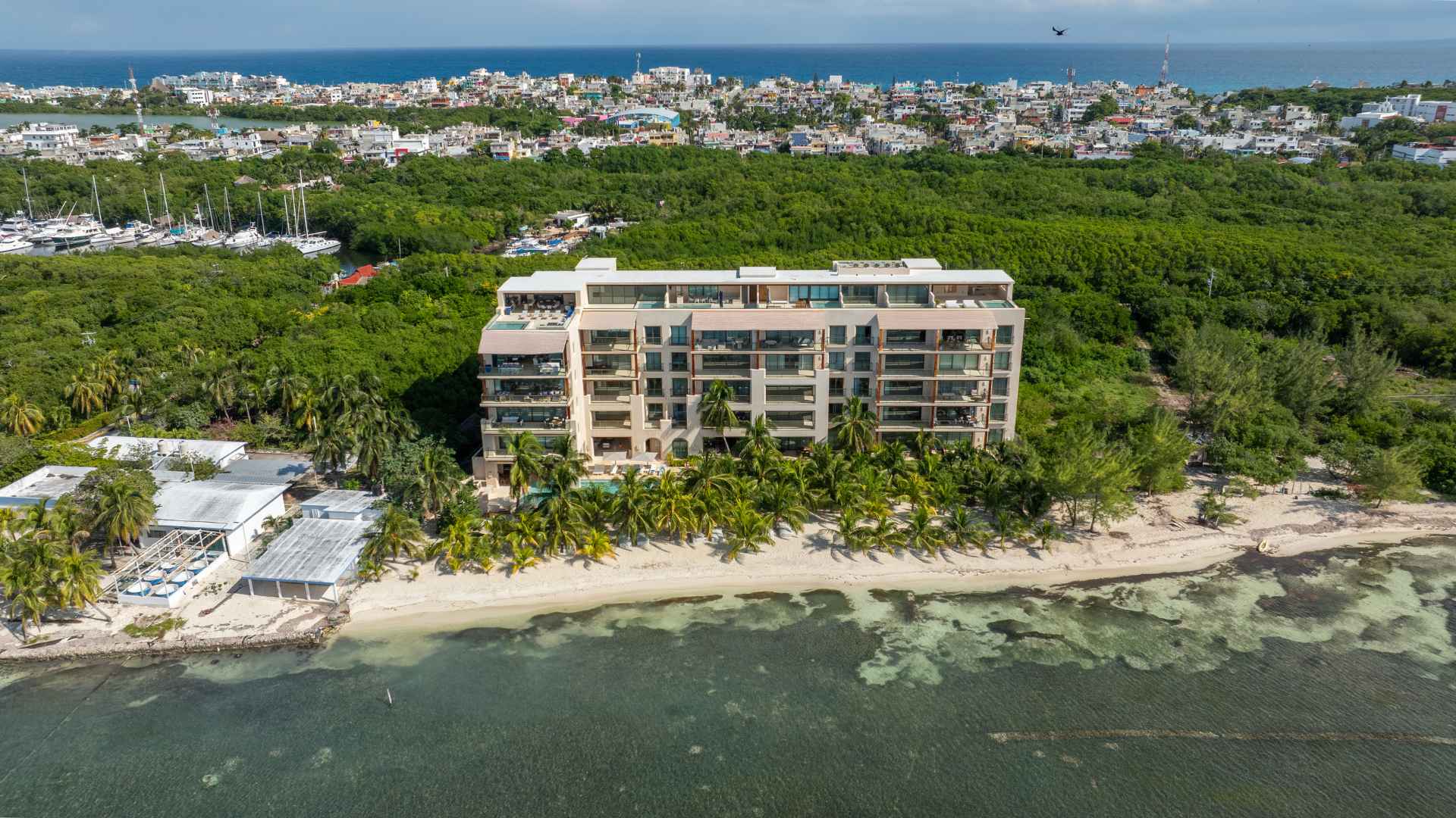 PH Artila - Riviera Maya