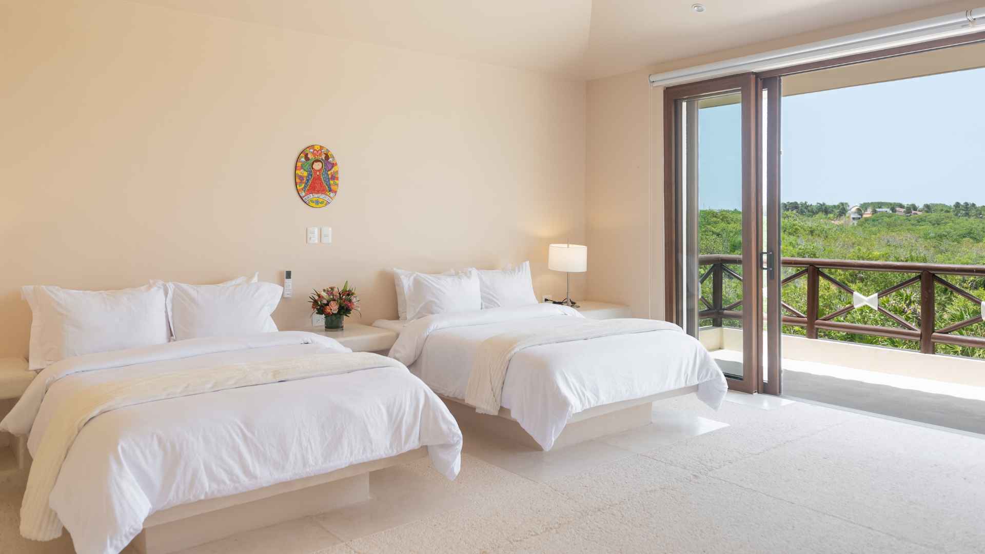 Casa Cangrejo Feliz - Riviera Maya