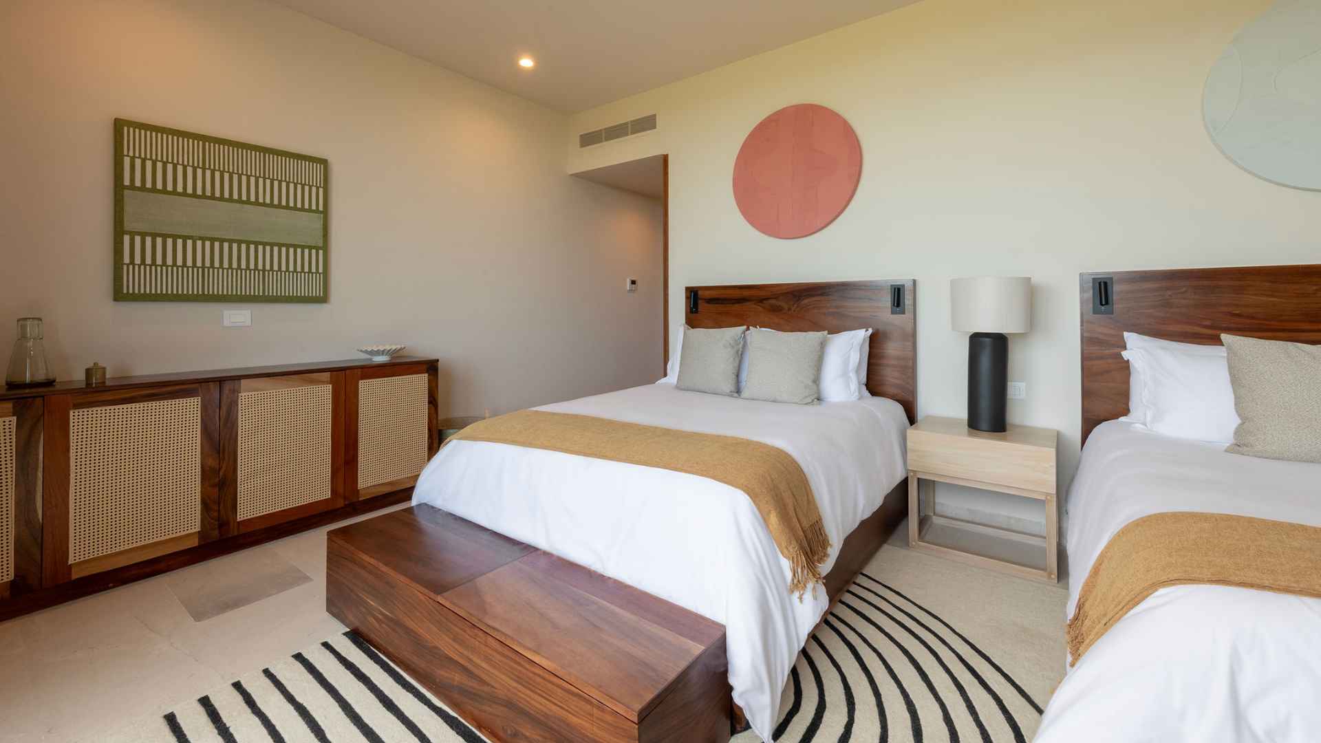 Rooftop Oasis - Punta Mita