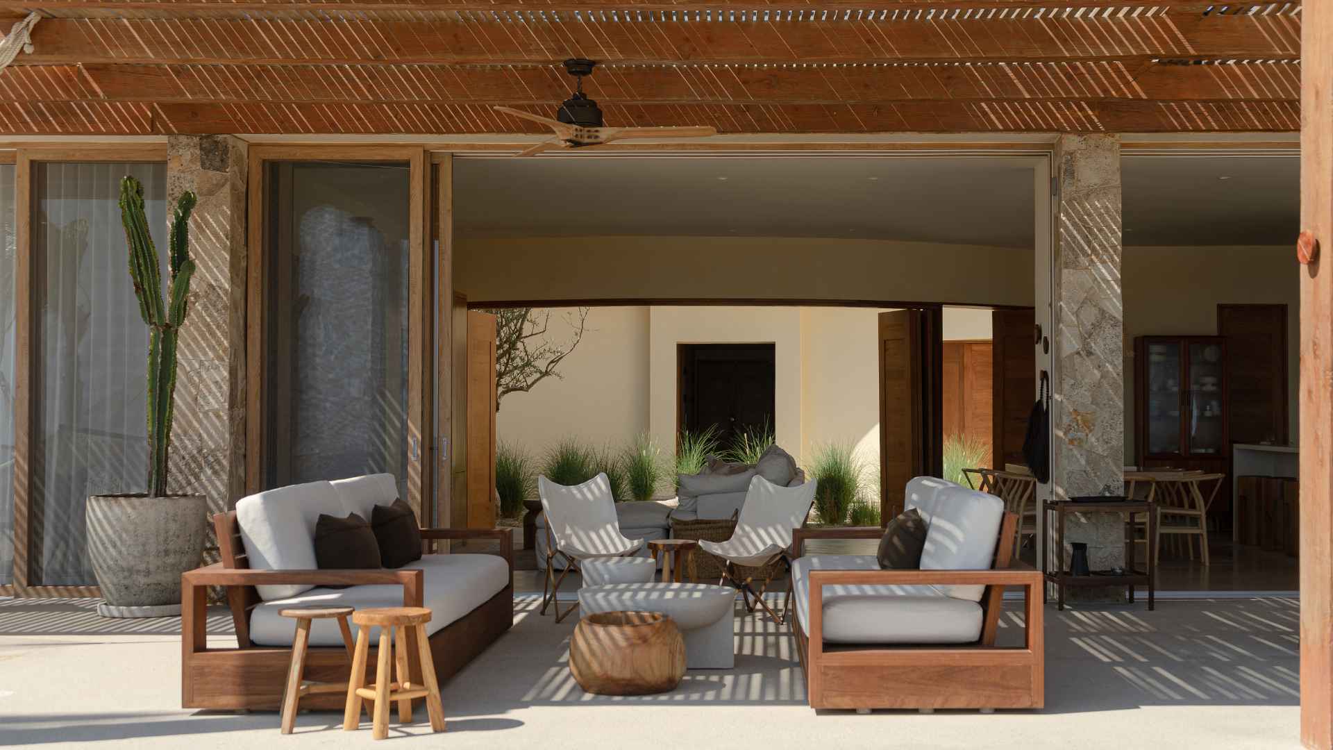 Casa Suna - Los Cabos