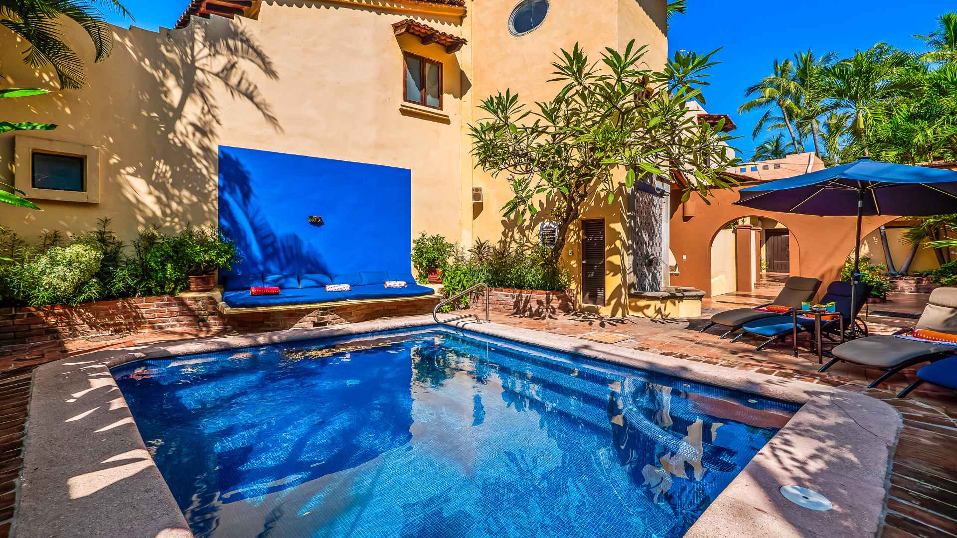 Villa Las Puertas - Puerto Vallarta