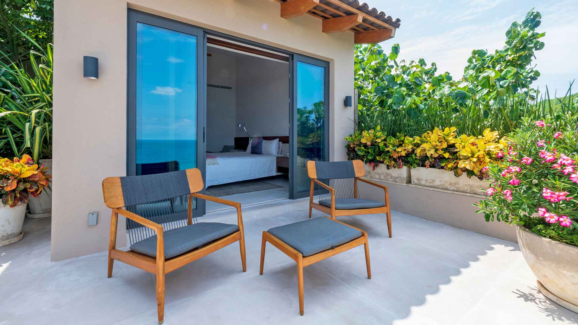 Villa Kairos - Punta Mita