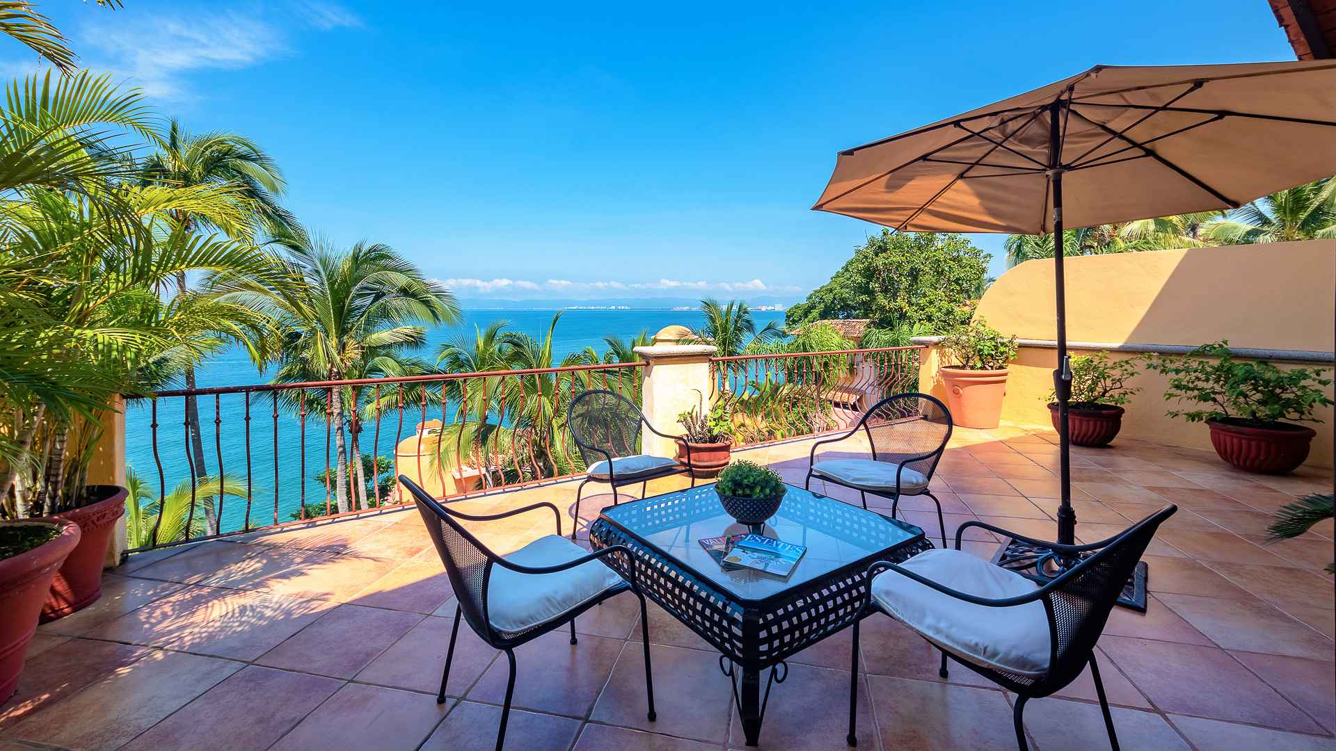 Villa Las Puertas - Puerto Vallarta