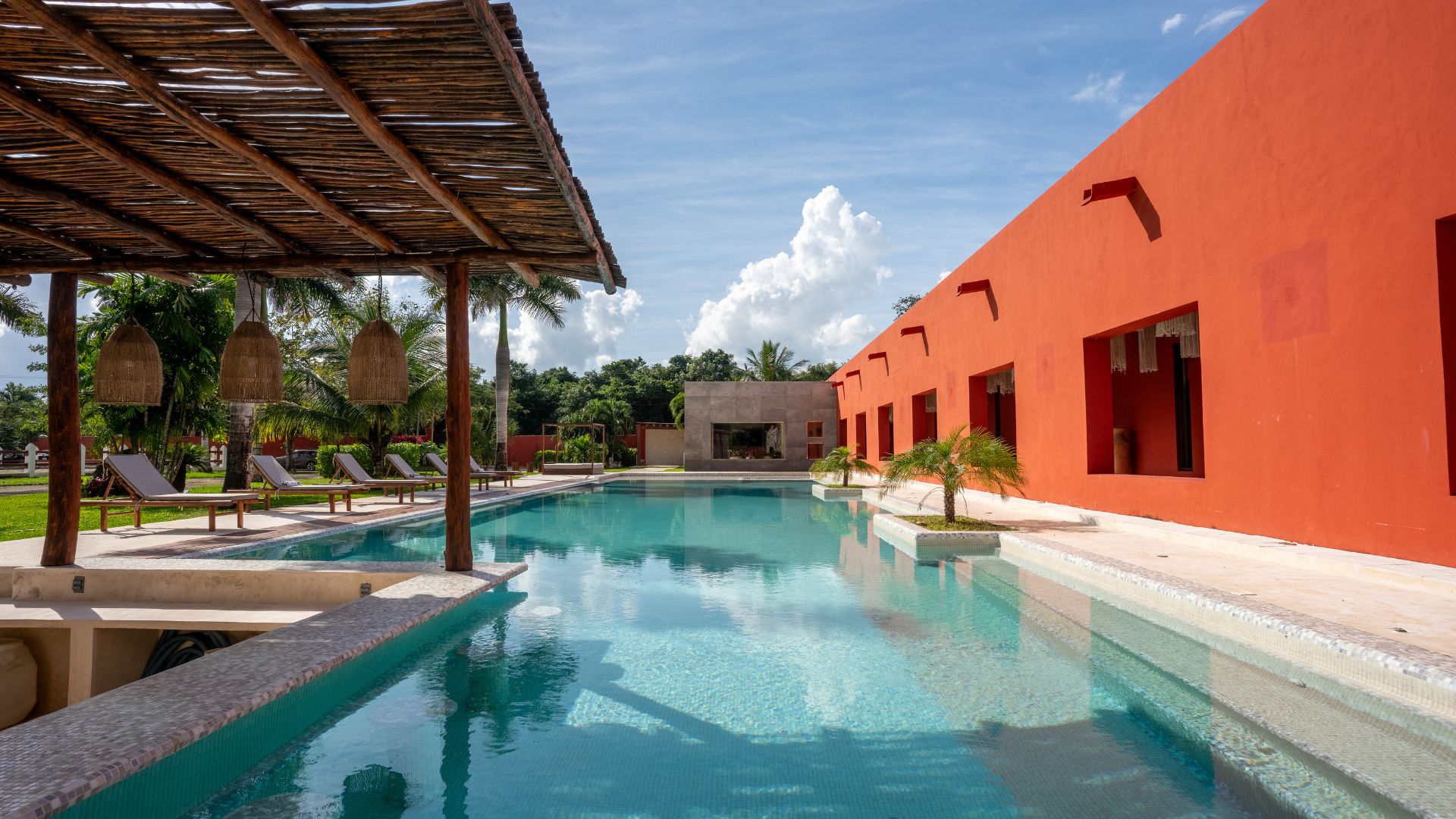 Hacienda Zunzal - Cancun