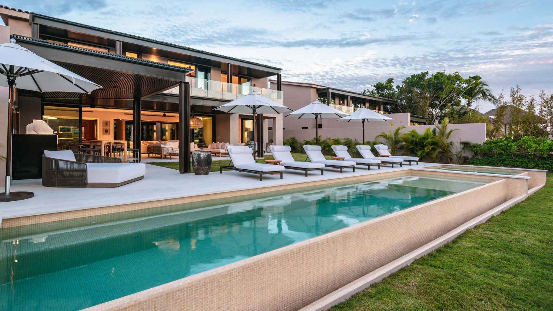Villa Amistad - Punta Mita