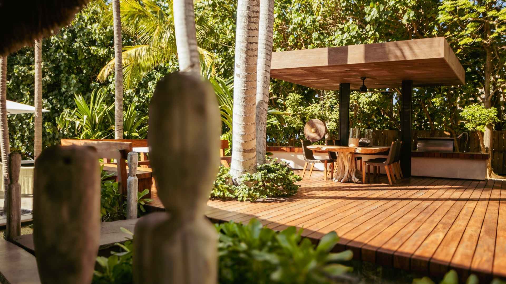 Casa Koko - Punta Mita