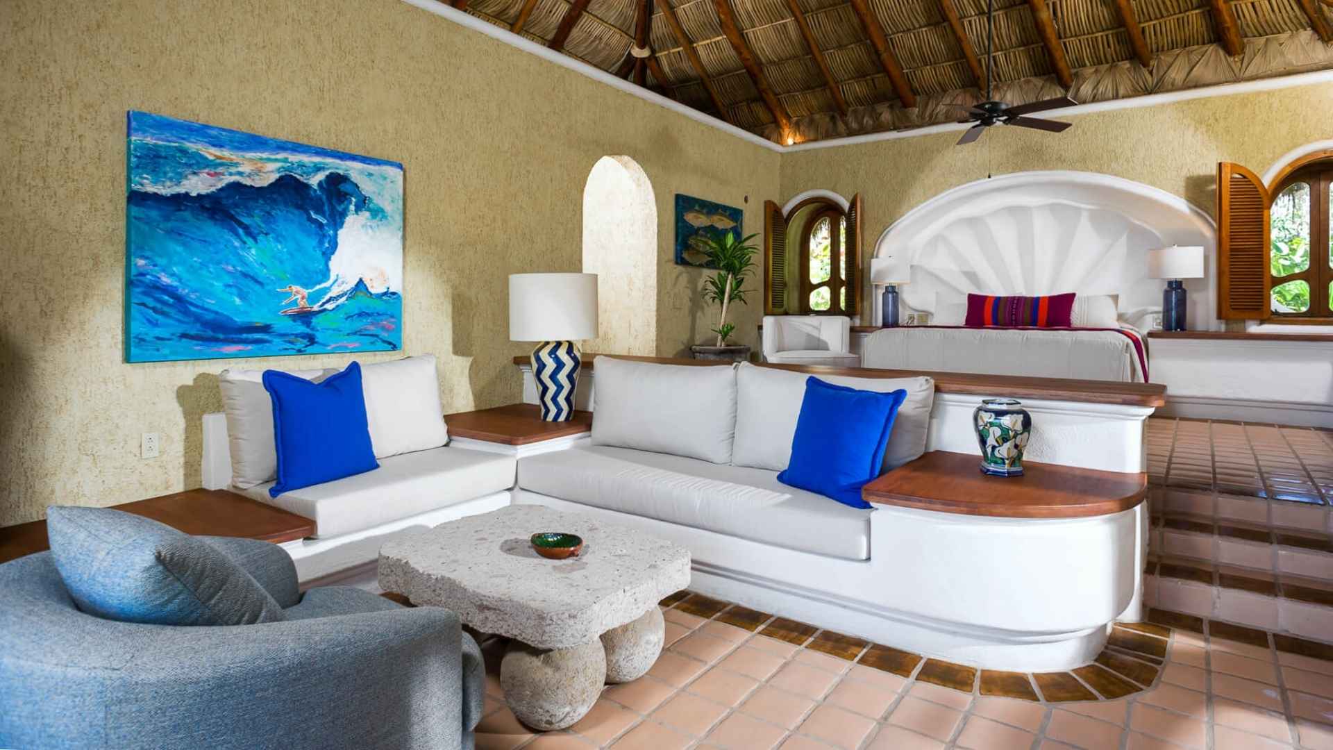 Villa Las Rocas - Los Cabos