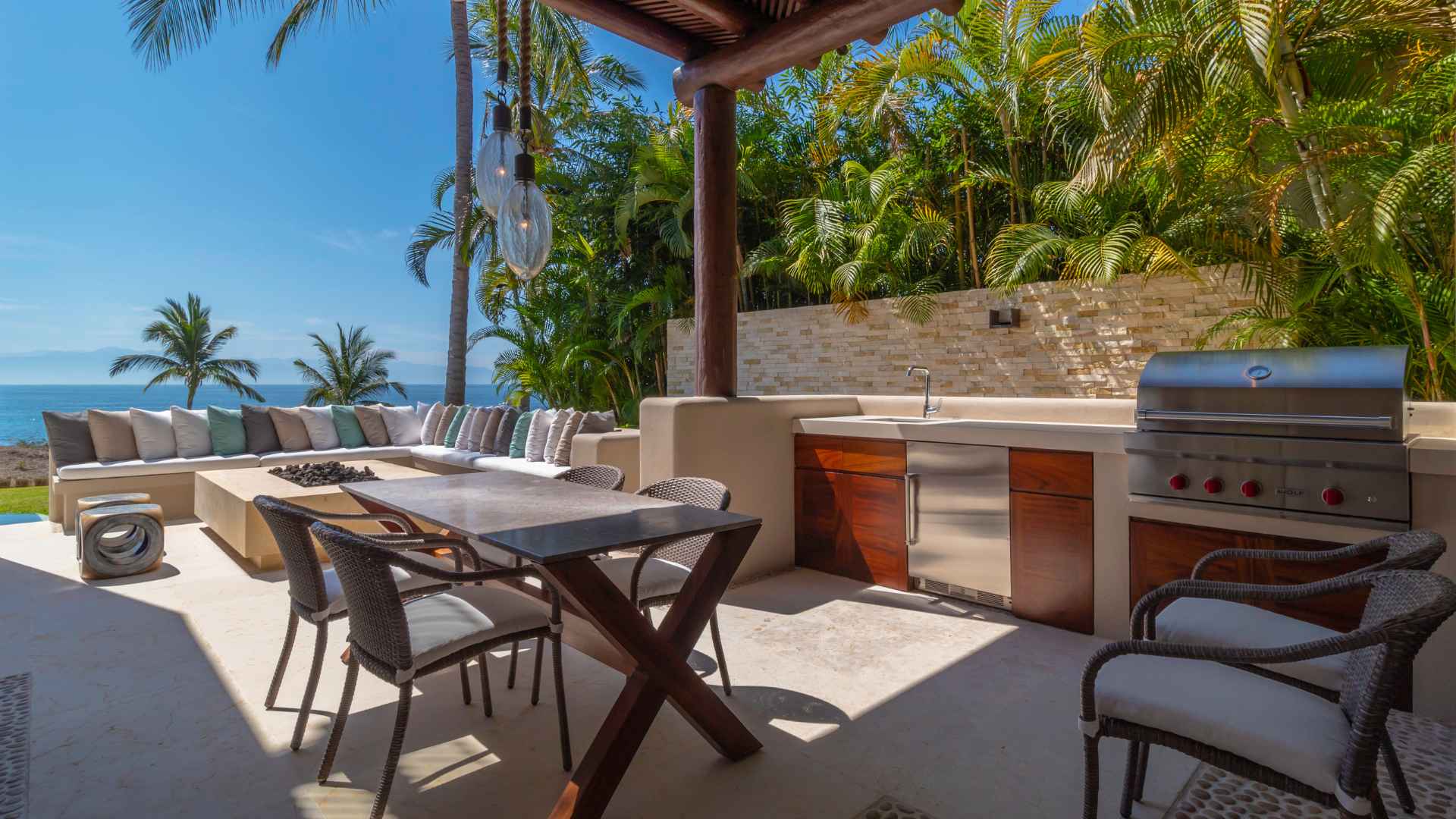 Casa Solé - Punta Mita