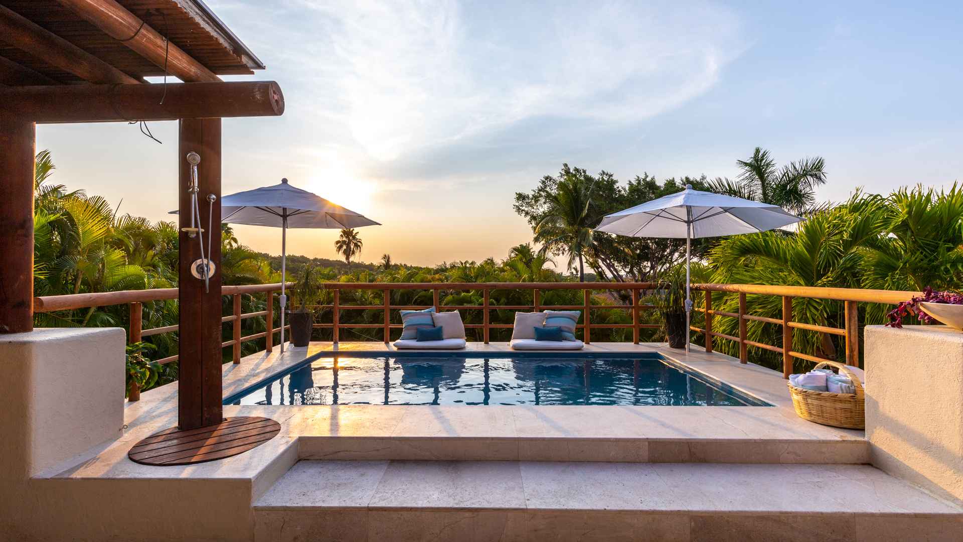 Casa Rayo de Sol - Punta Mita