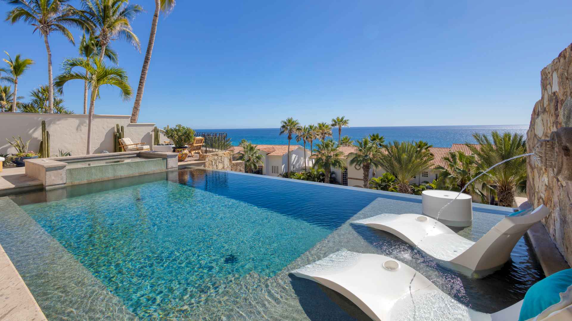 Villa 366 - San Jose del Cabo