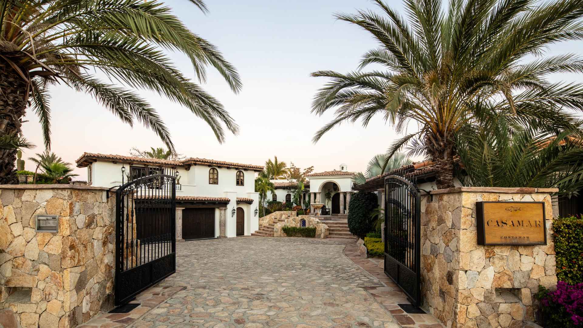 Casa Mar - Cabo San Lucas