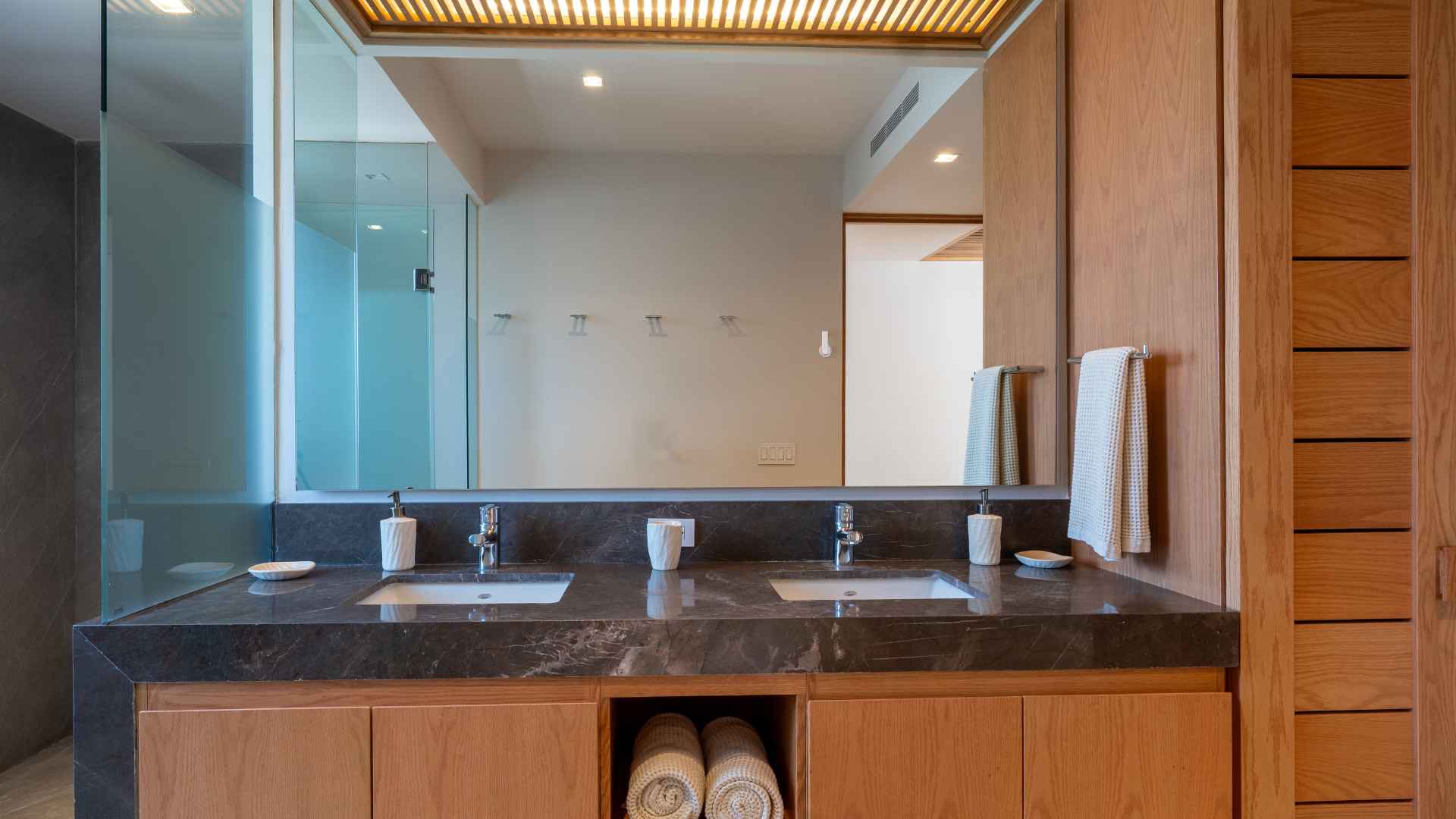 Porta Fortuna Villa 6 - Punta Mita