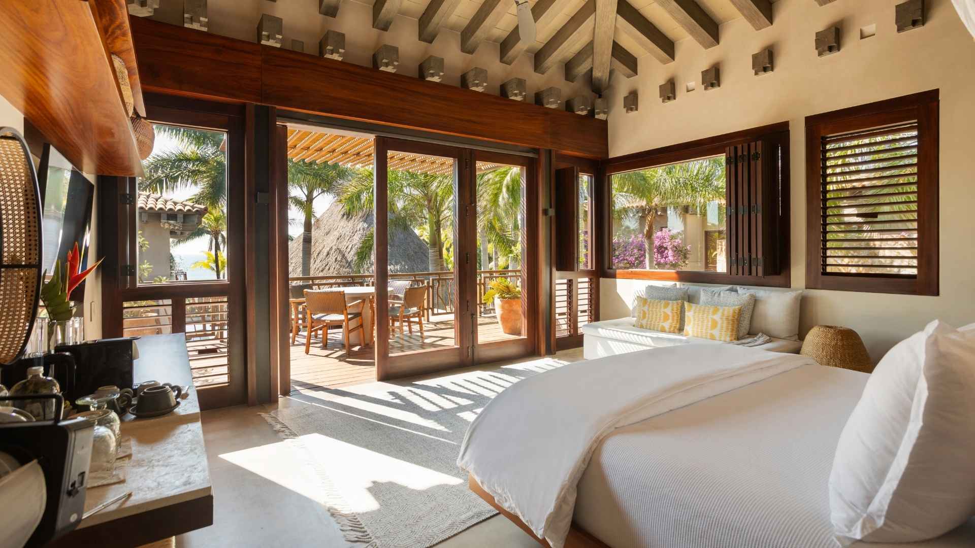 Casa Koko - Punta Mita
