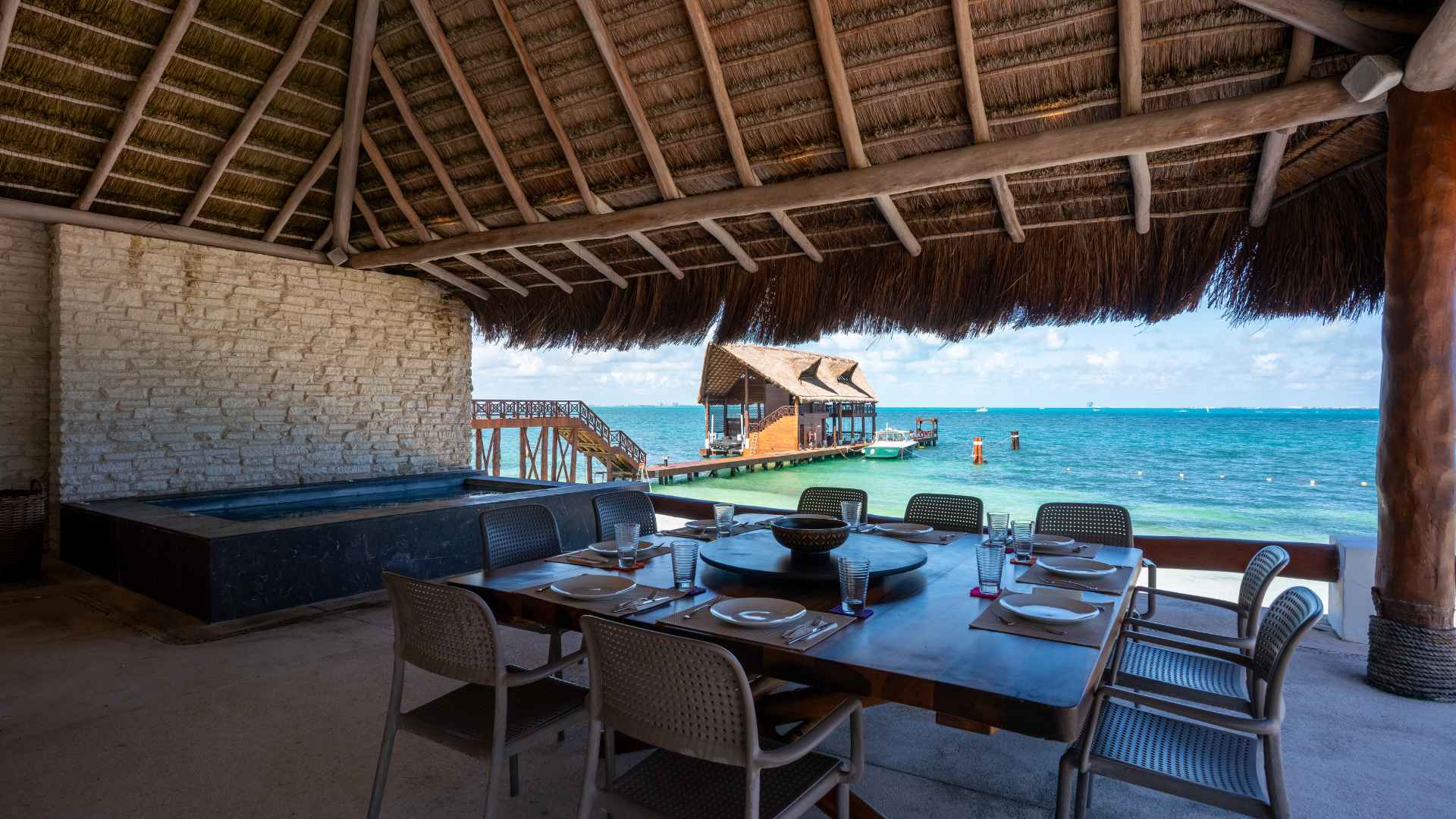 Villa Lagartijas - Cancun