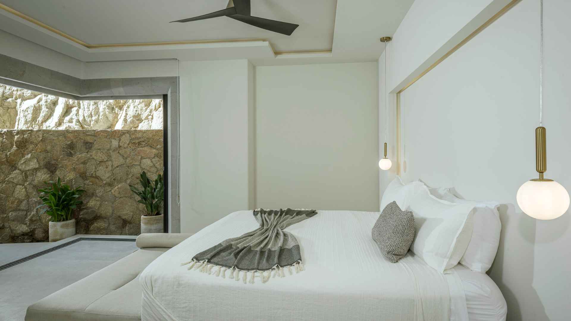 Villa Mareas - Cabo San Lucas