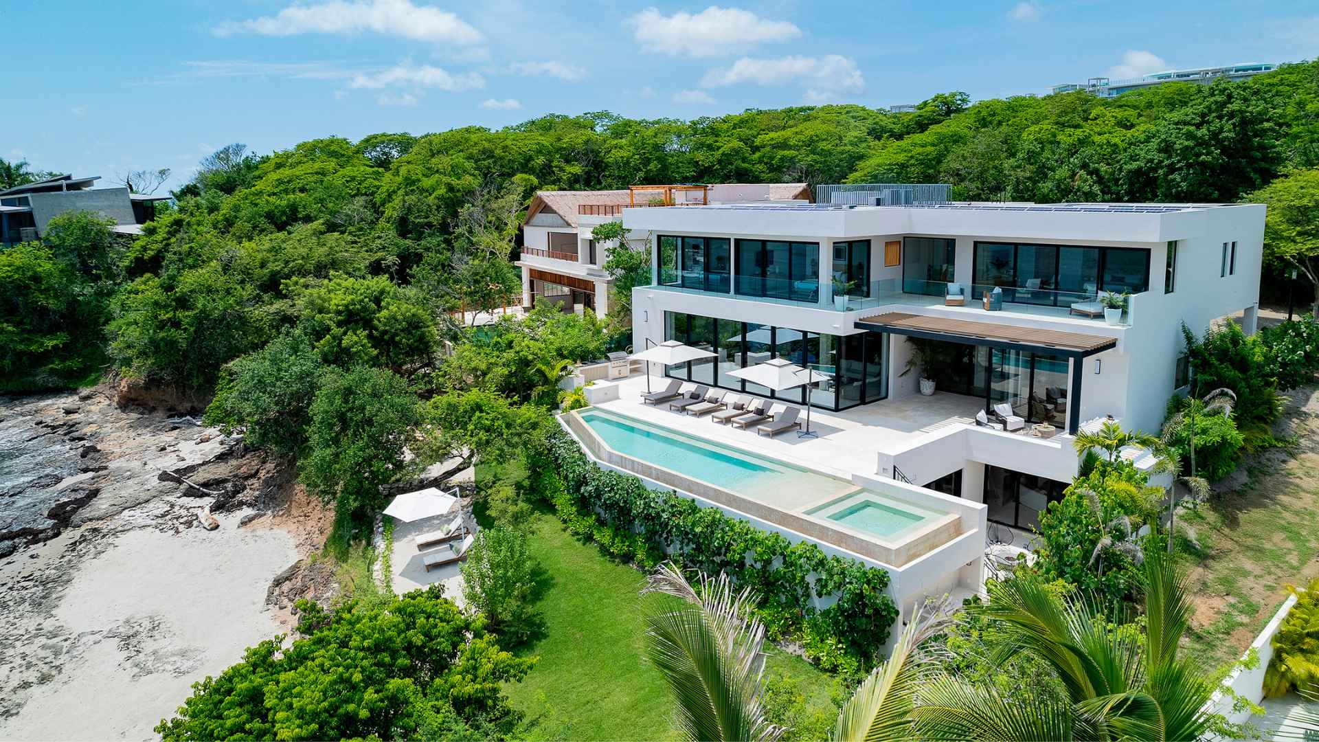 Casa Todos Juntos - Punta Mita