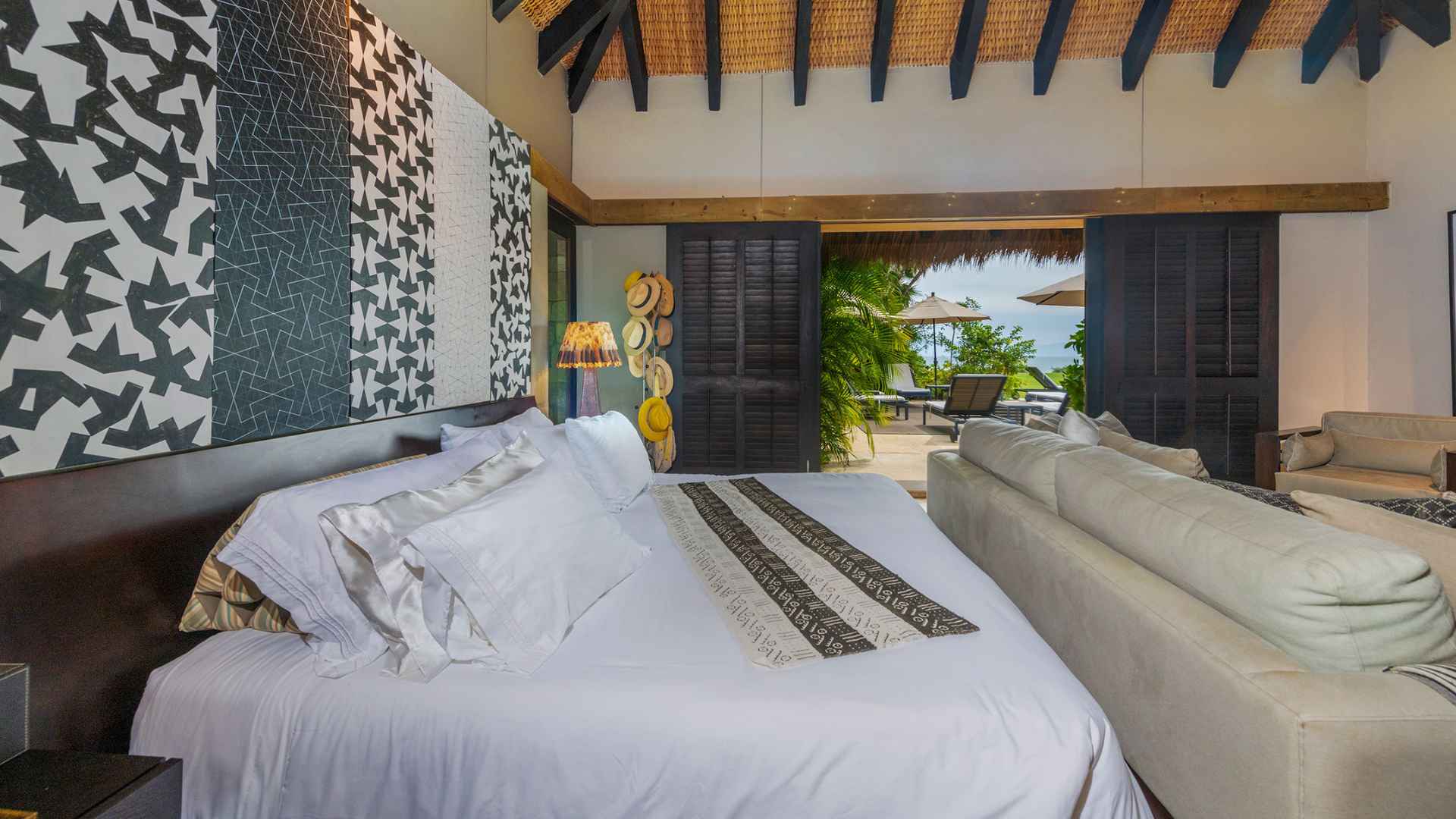 Casa Lapa Lapa - Punta Mita