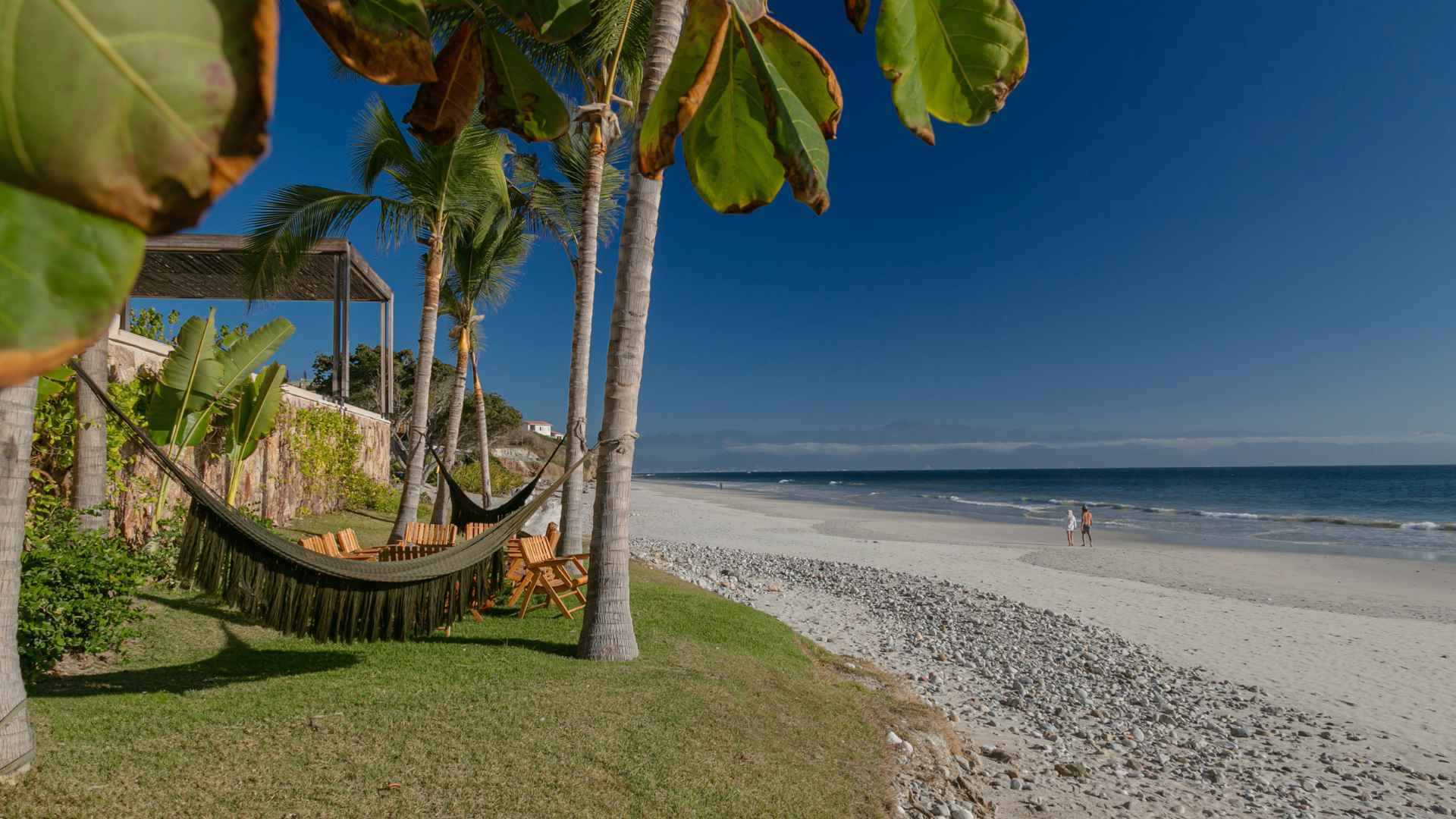 Casa Veneros - Punta Mita