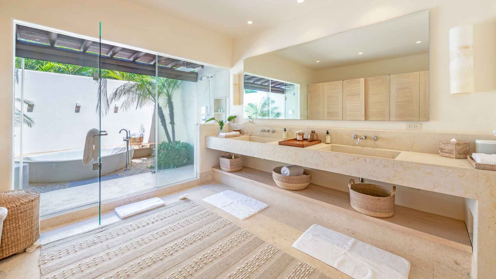 Villa Ava - Punta Mita