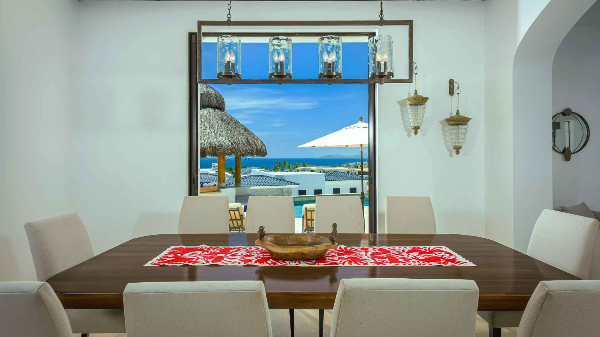 Villa Vista al Sur - San Jose del Cabo