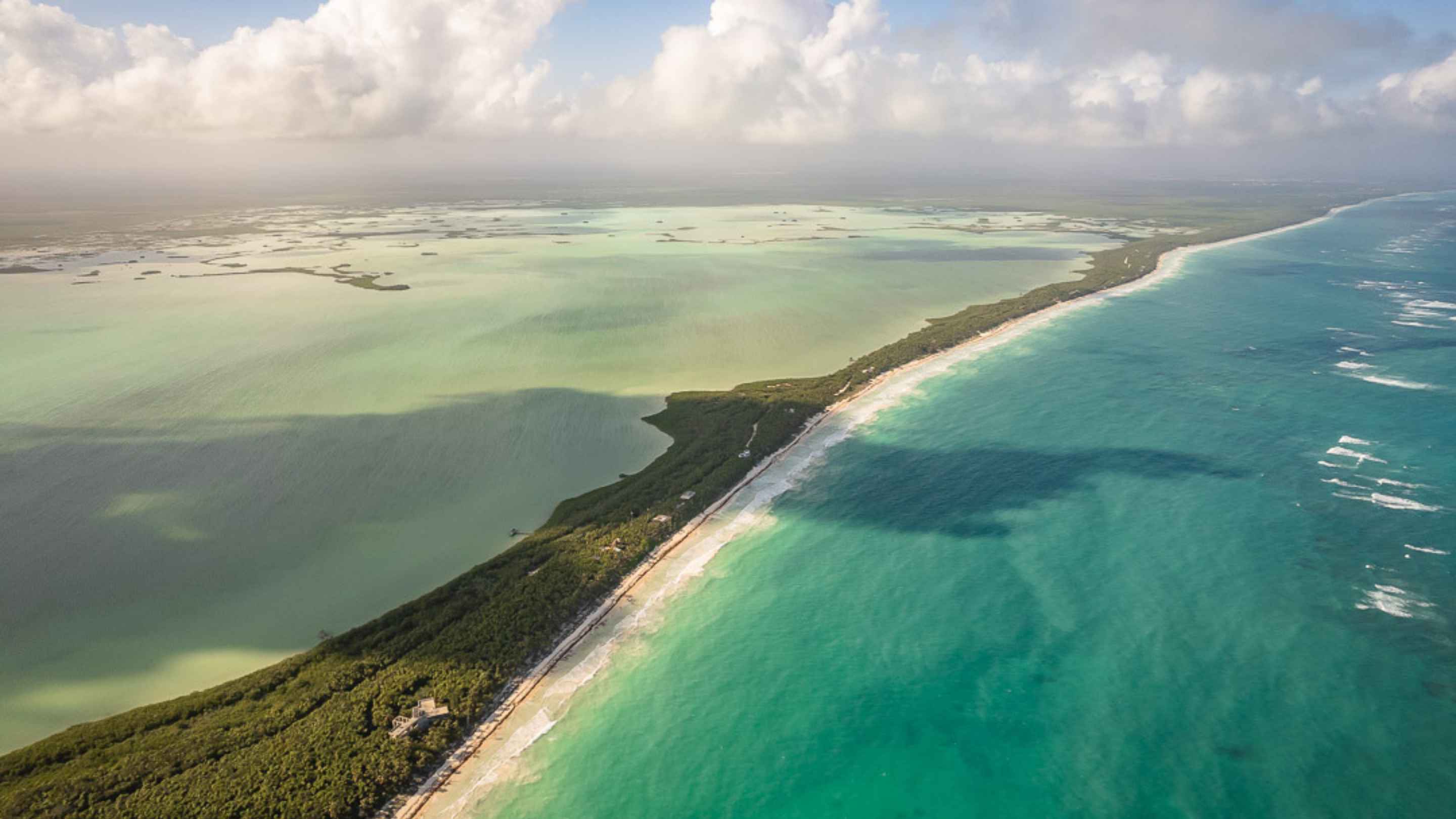 Hacienda Palancar - Riviera Maya