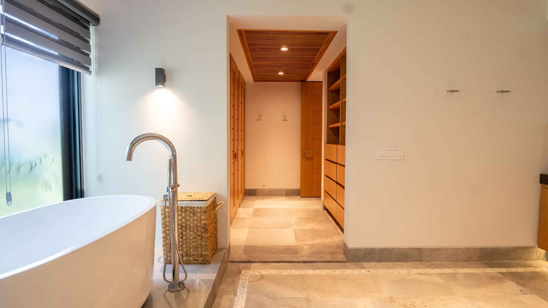 Porta Fortuna Villa 6 - Punta Mita