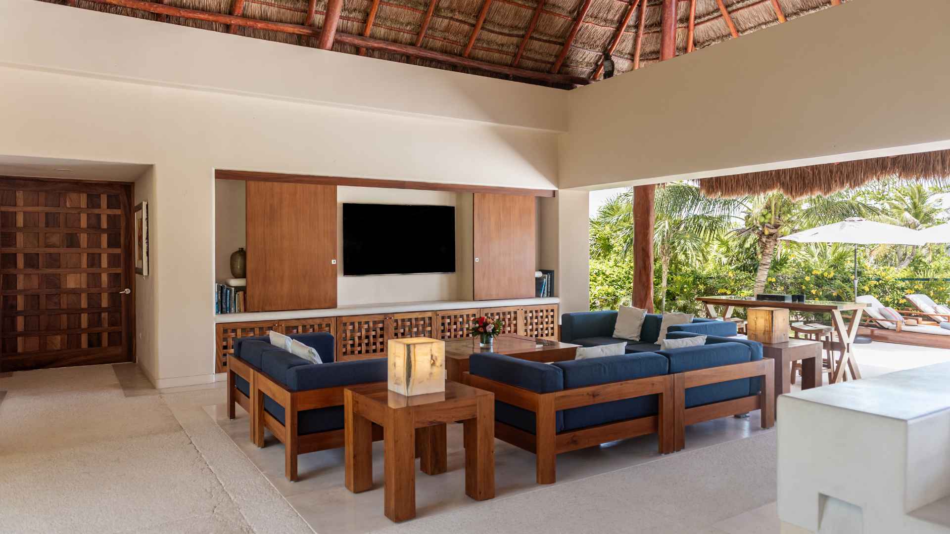Casa Cangrejo Feliz - Riviera Maya