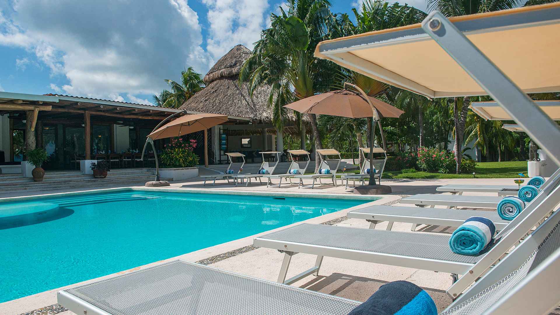 Villa Balam Nah - Cancun