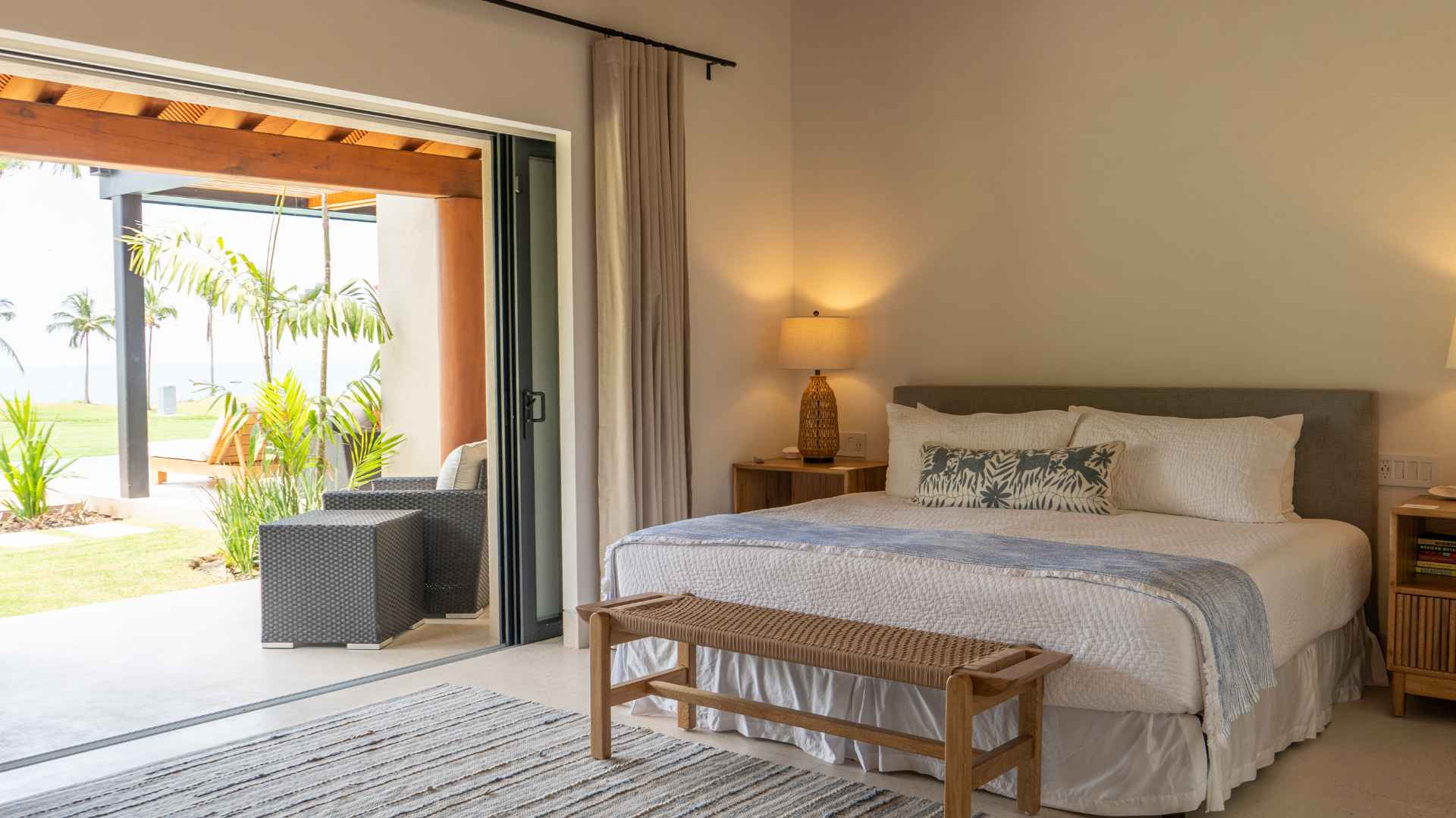 Lagos 16 - Punta Mita
