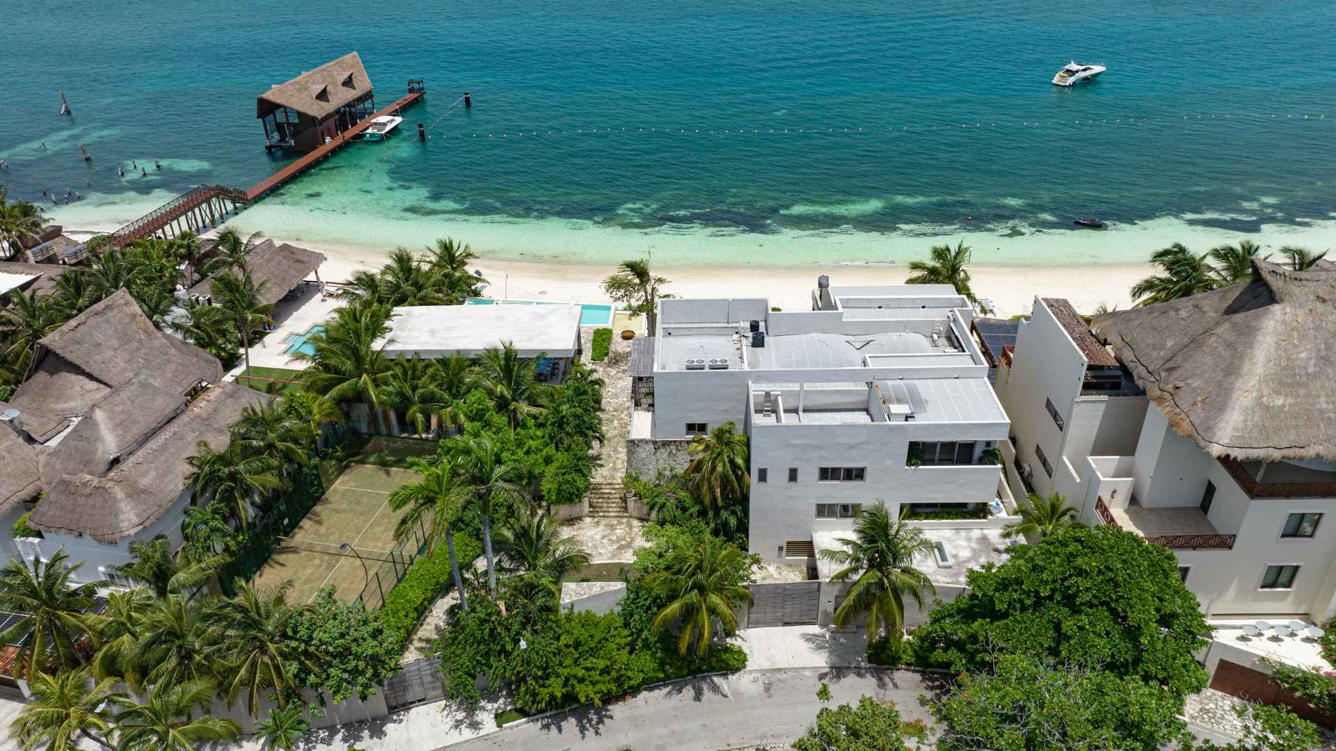 CasaZul - Cancun