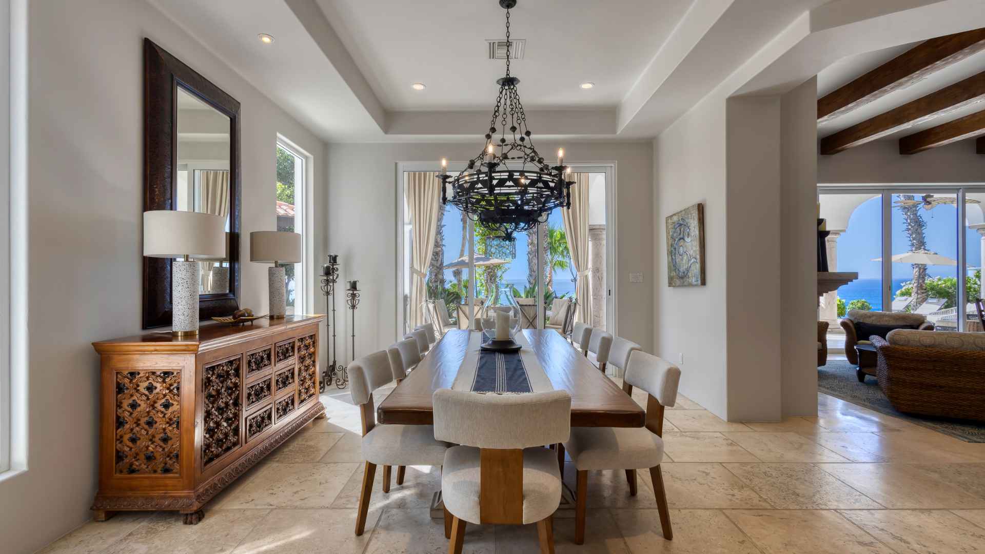 Casa Solaz - San Jose del Cabo