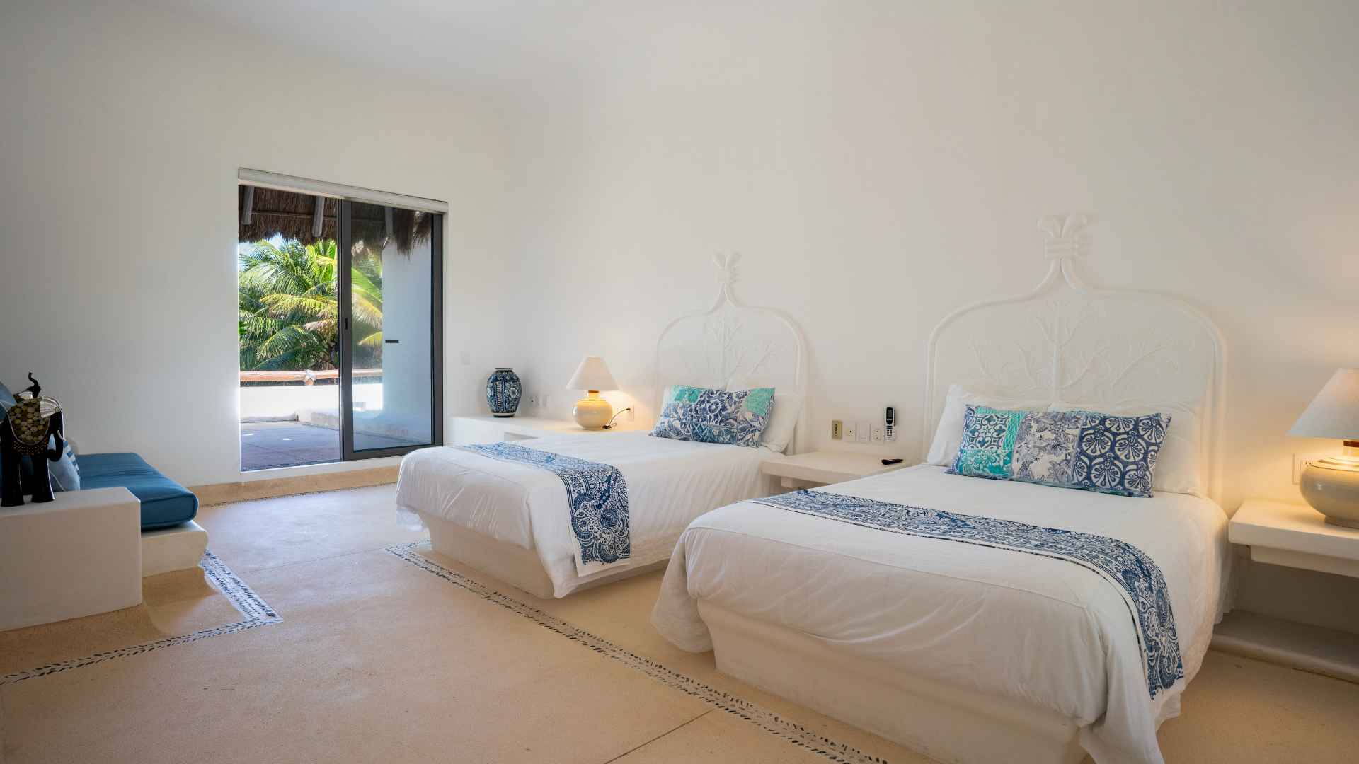 Villa Lagartijas - Cancun