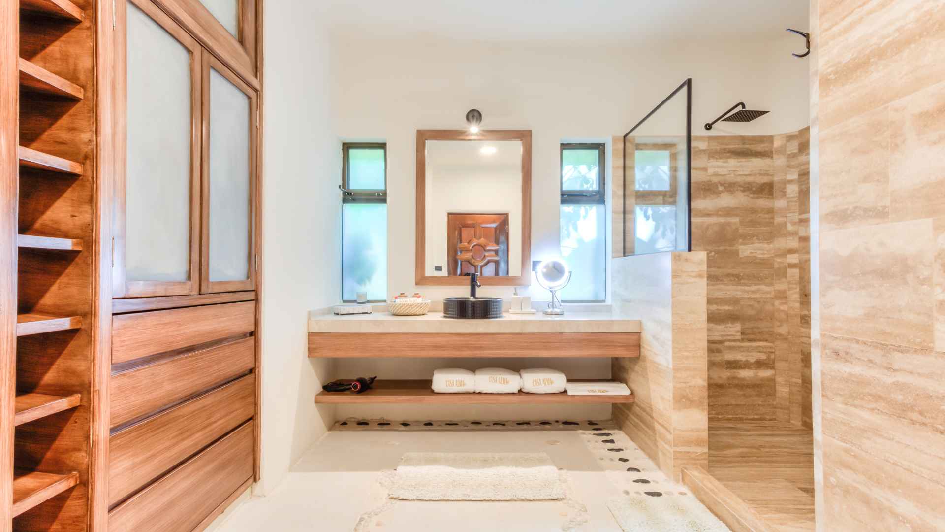 Villa Alma - Riviera Maya