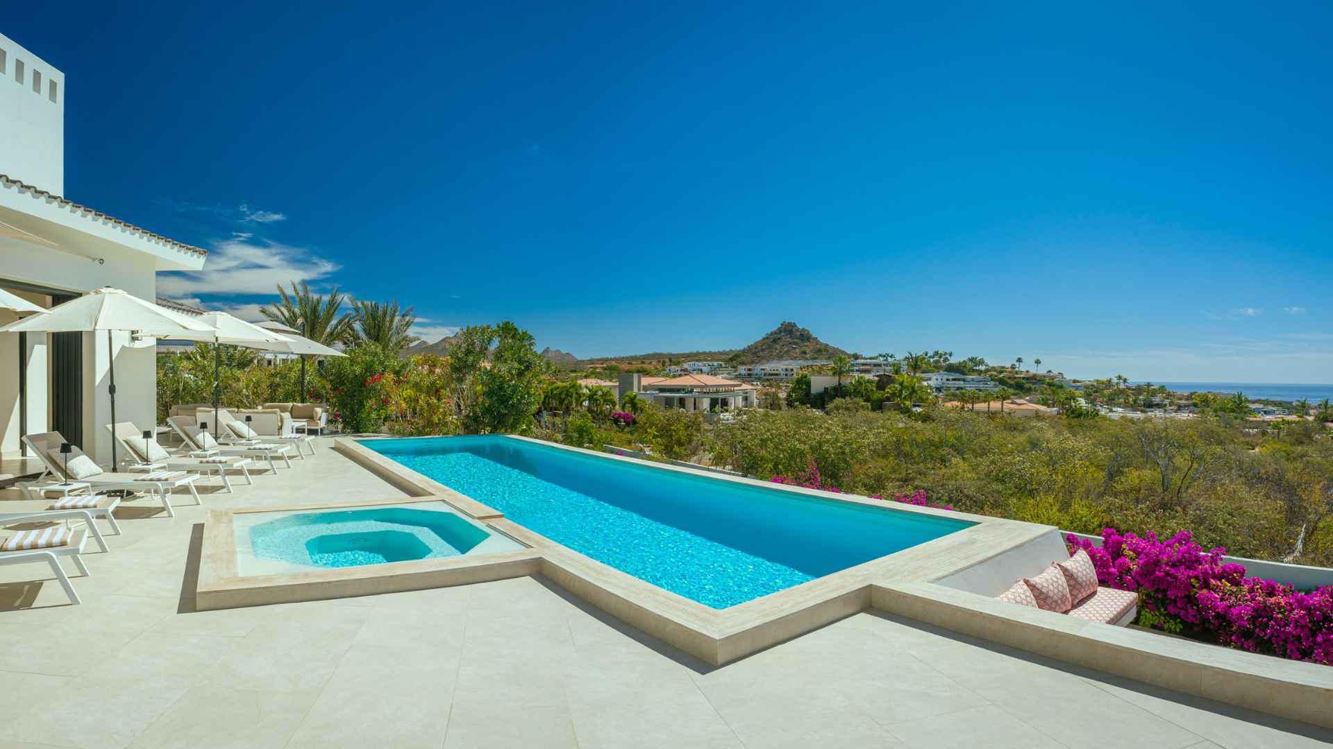 Casa Alba - San Jose del Cabo