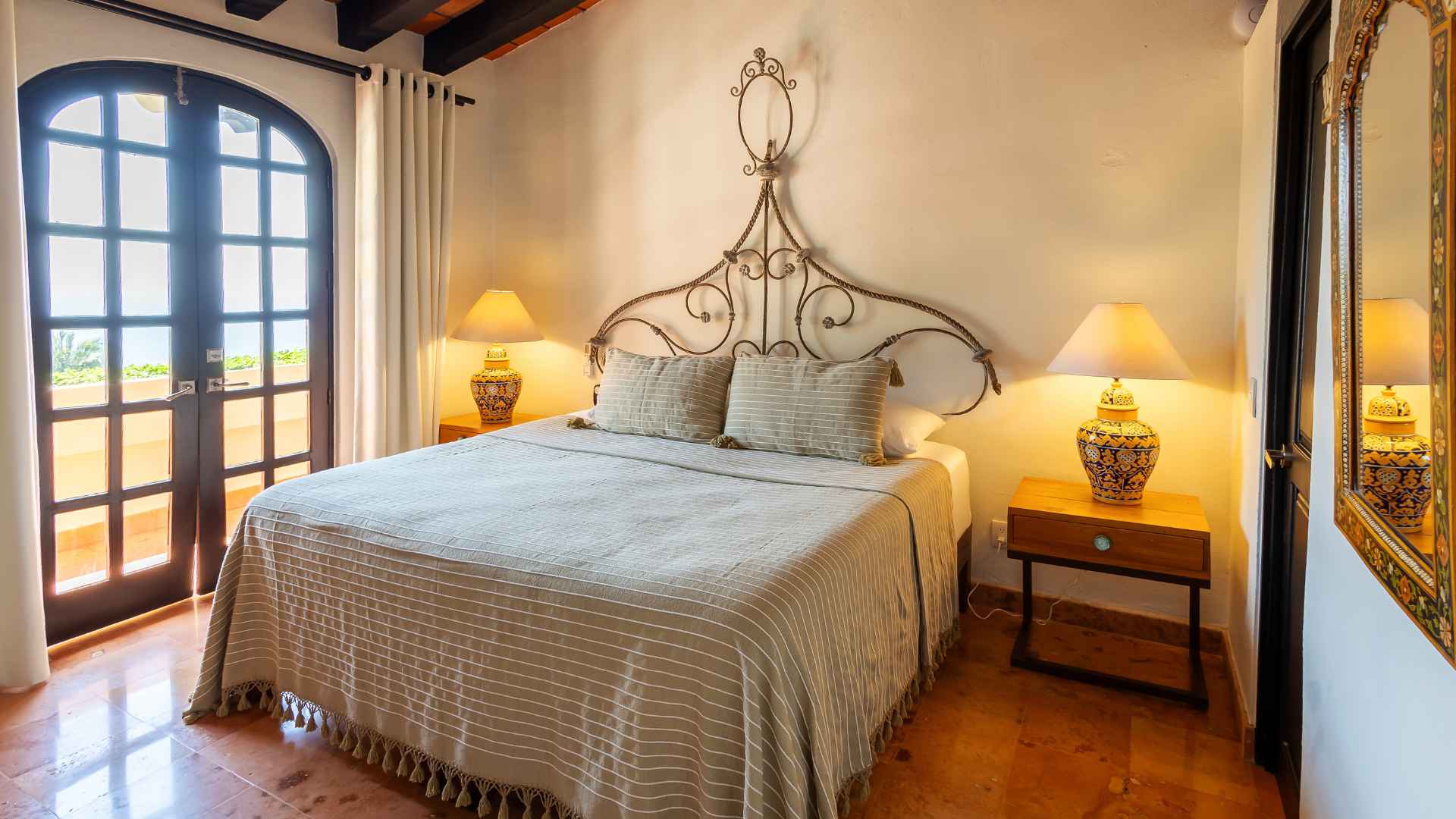 Hacienda De Los Santos - Puerto Vallarta