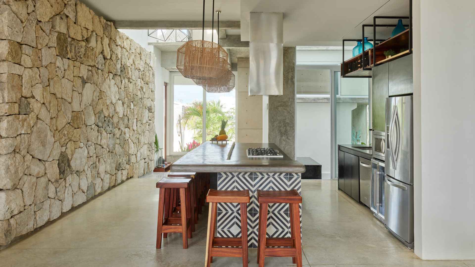 Villa I'ik - Riviera Maya