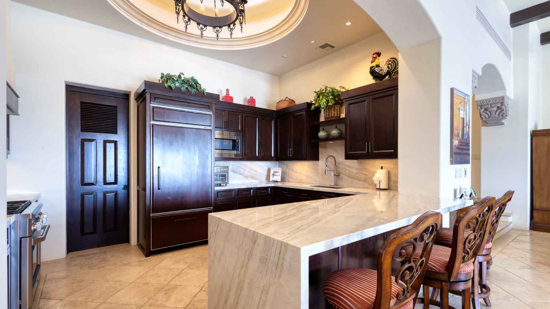 Villa Cielo Sereno - San Jose del Cabo