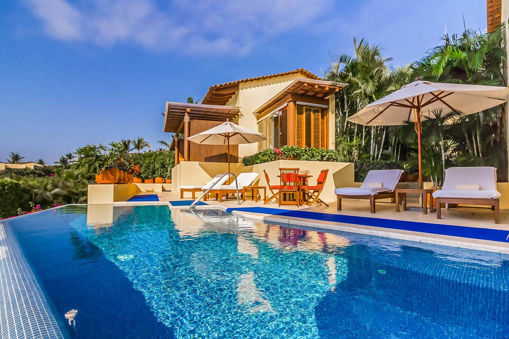 VillaSirena-FourSeasons - Punta Mita