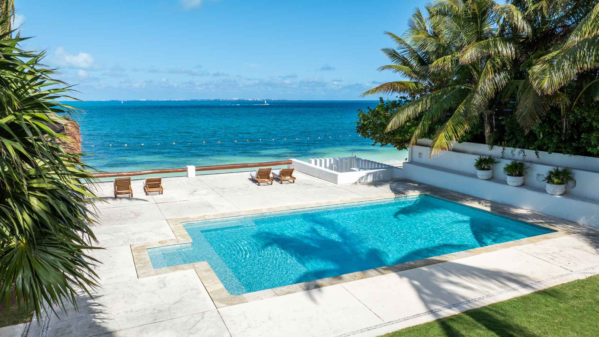 Villa Lagartijas - Cancun