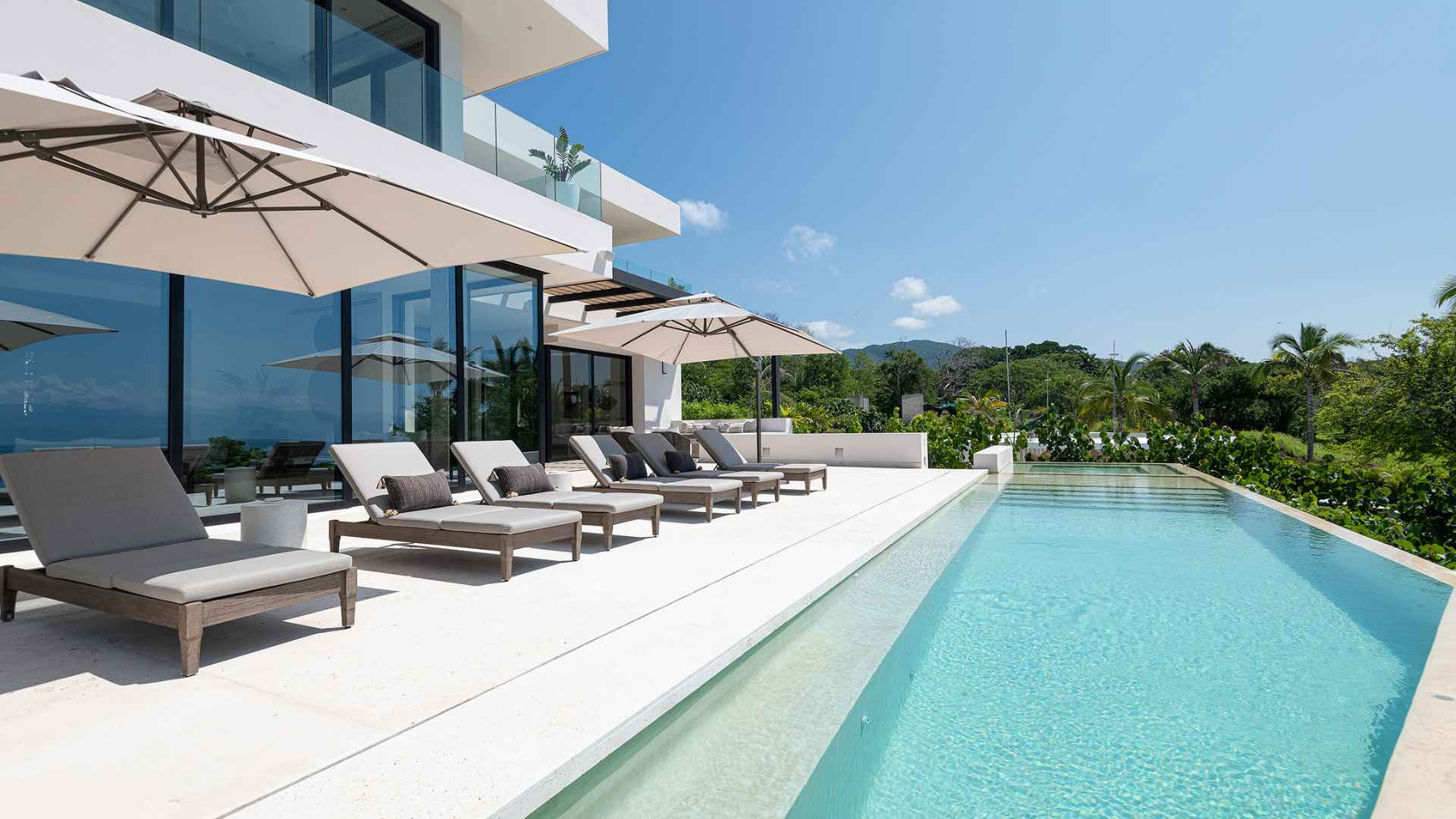 Casa Todos Juntos - Punta Mita