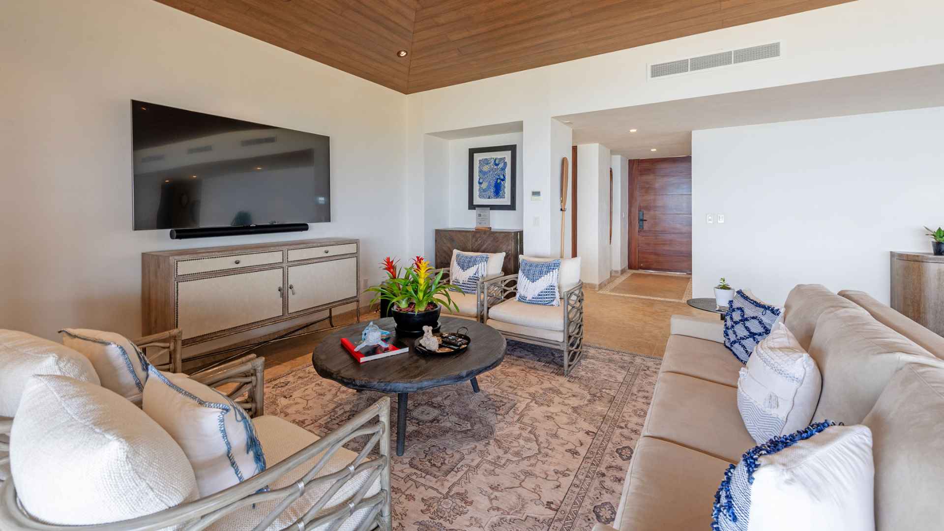 PH Vista Ballena - Punta Mita