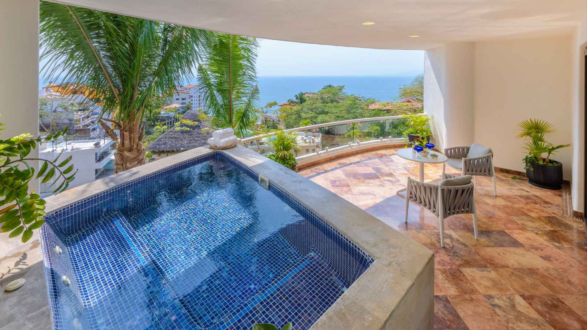 Villa Divina - Puerto Vallarta